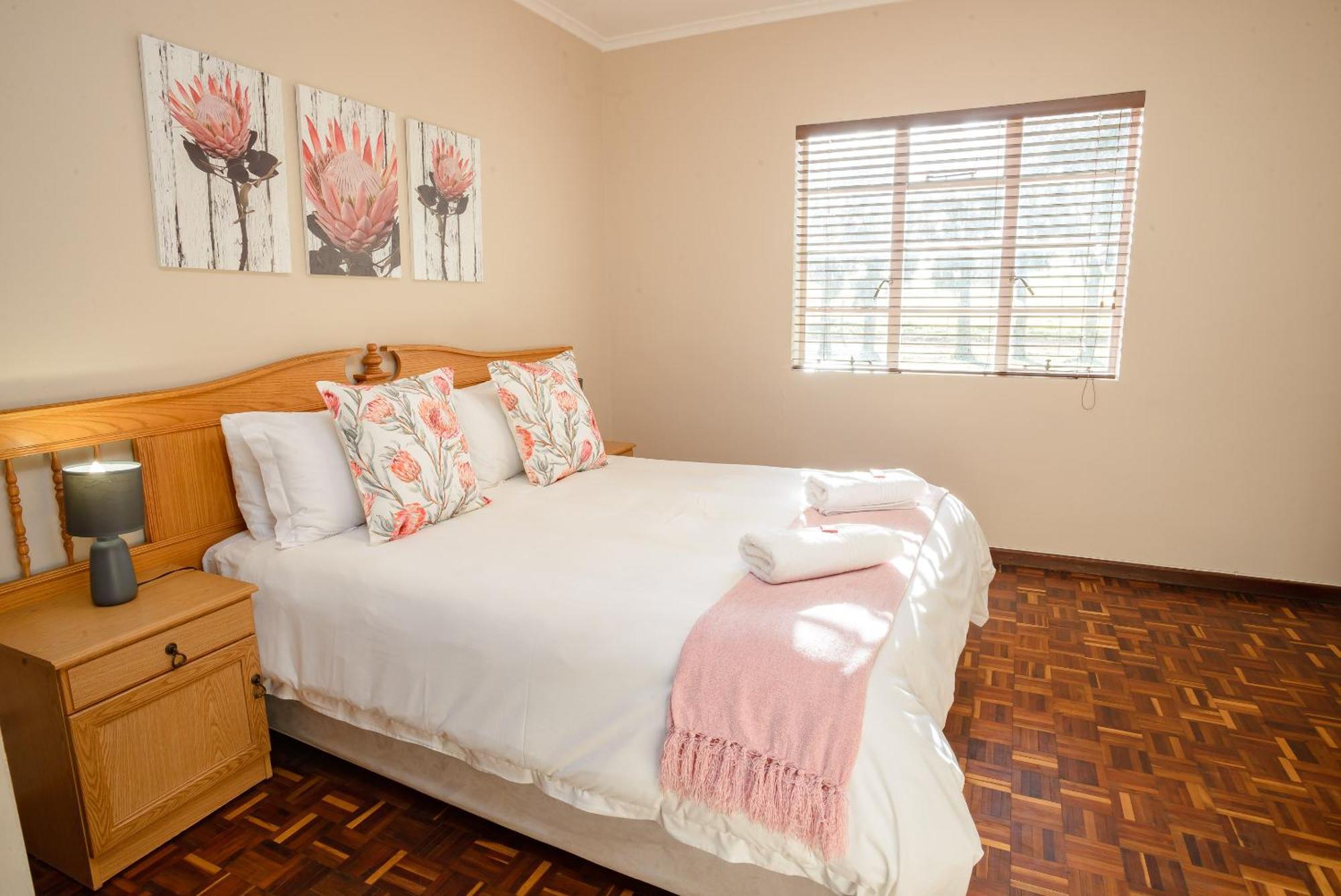 סוולנדאם Oorvloed Guesthouse מראה חיצוני תמונה